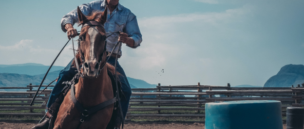 3 Cowboy Apparel Items All Men Should Know